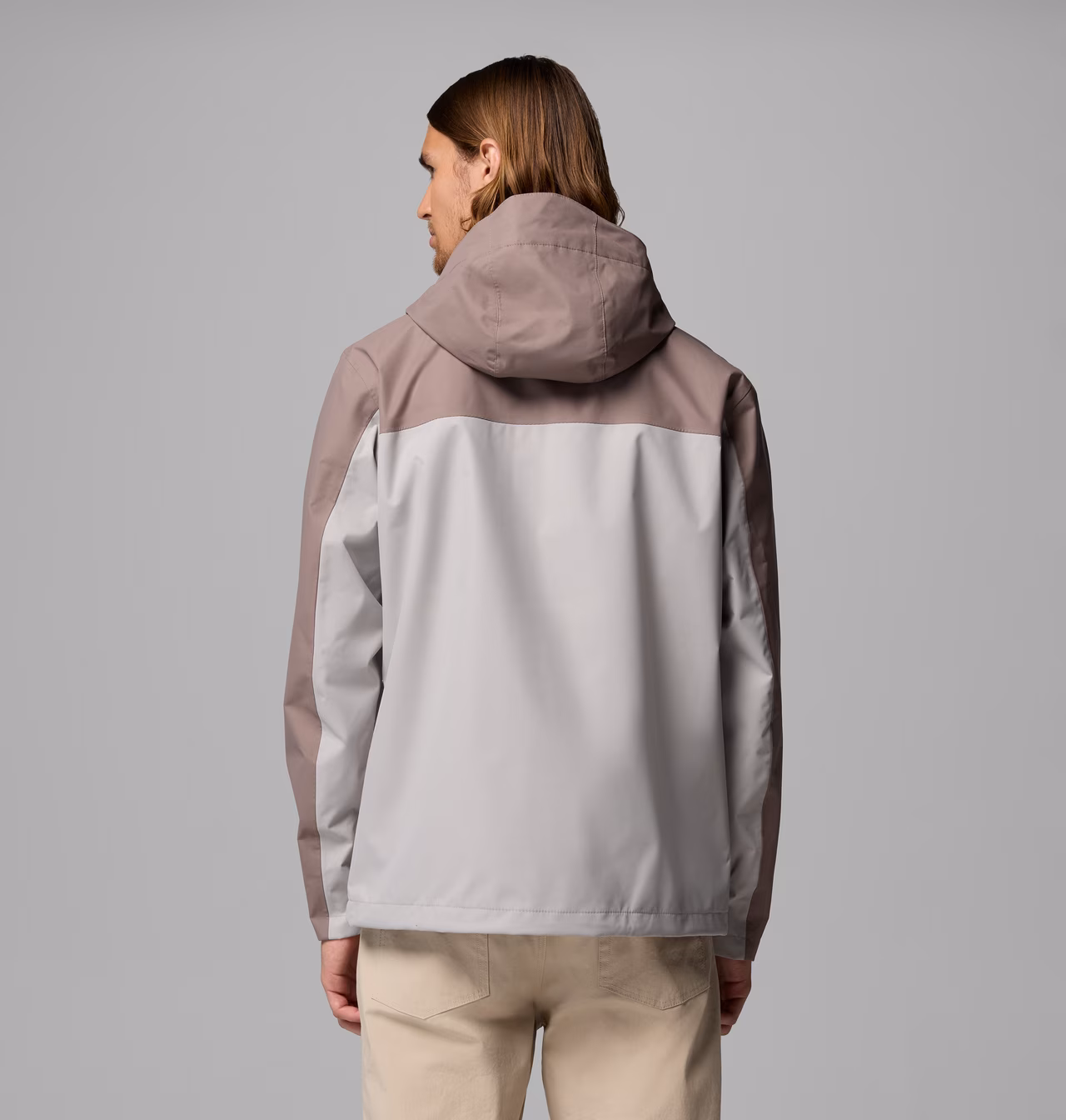 ABRIGOS MASCULINO COLUMBIA HIKEBOUND II – foto 3